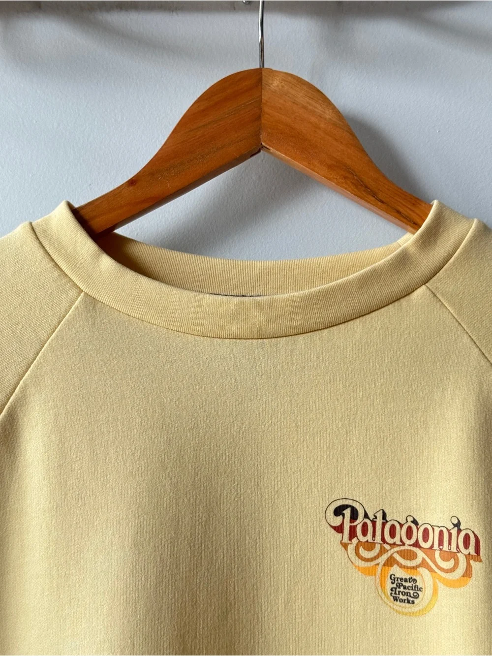 Patagonia Kids Lightweight Crew  Sweatshirt  Size XL